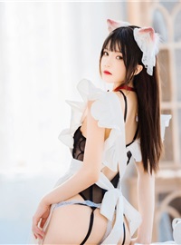 桜 Peach Meow - NO.117 Long Skirt Girl Dou (Japan)(65)